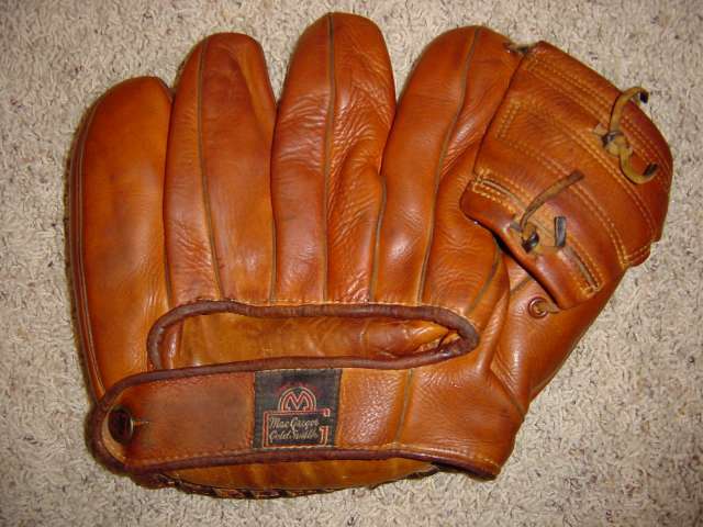 Pete Reiser MacGregor Goldsmith Solid Web JCL Back